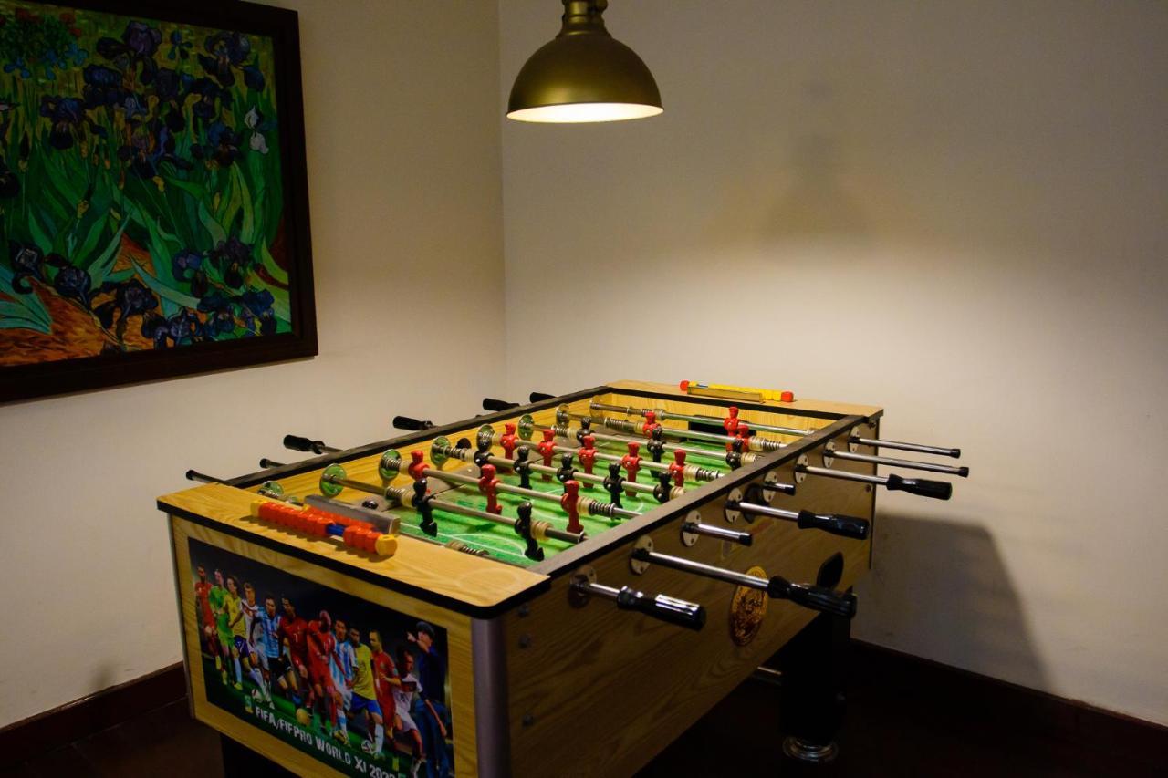 Appart hôtel Saigon Village 4*