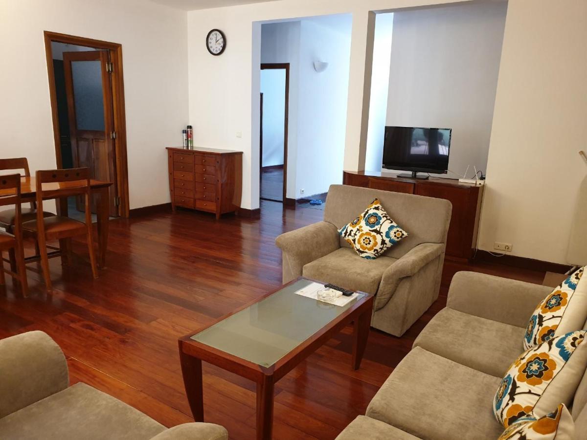 Saigon Village Appart hôtel 4*