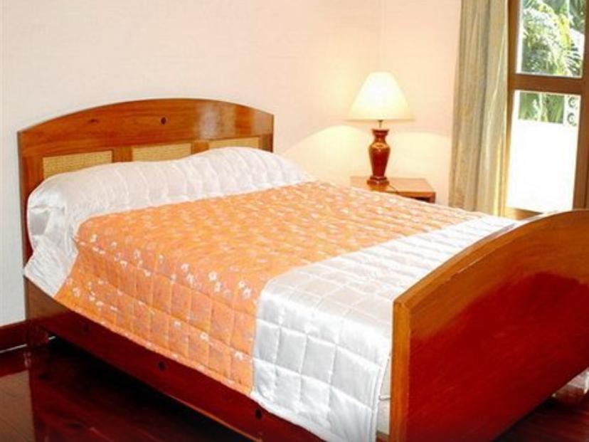Appart hôtel Saigon Village 4*