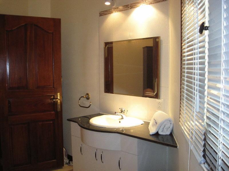 Saigon Village Appart hôtel 4*
