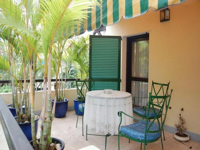 Appart hôtel Saigon Village 4*