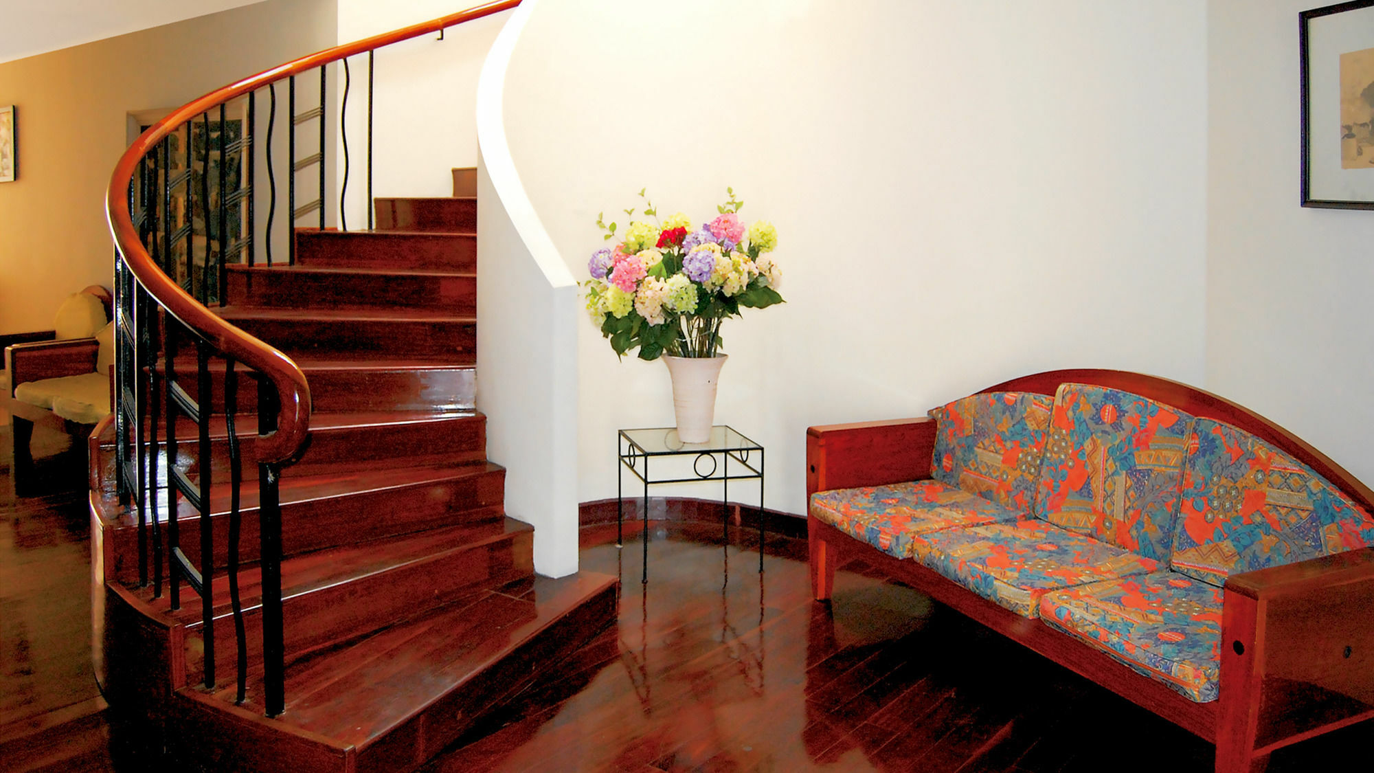 Appart hôtel Saigon Village